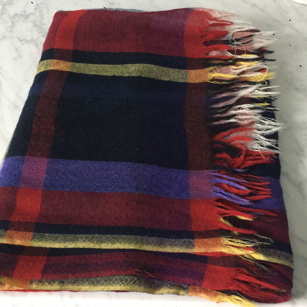 Talbots Scarf